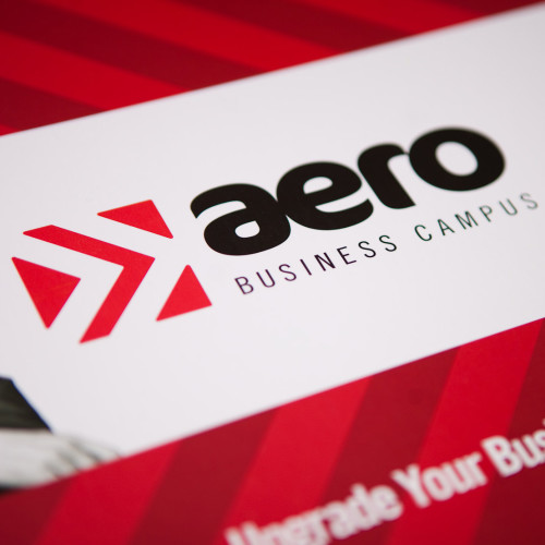 Toolbox Strategies | Aero Business Campus